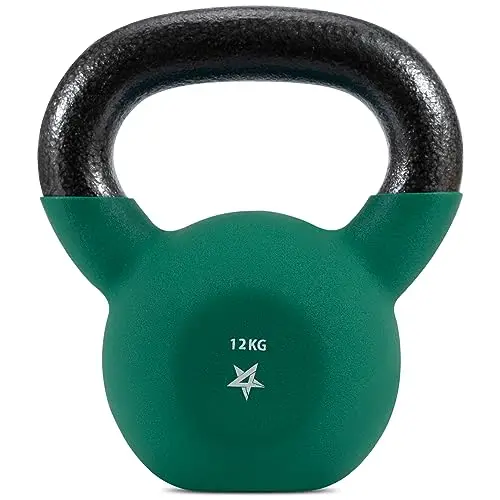Yes4All Kettlebell fonte 12kg