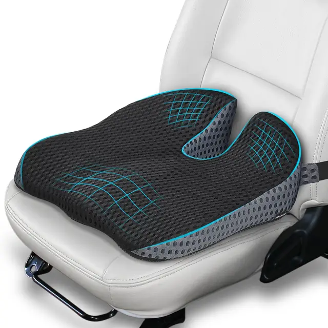Ajiteogy SEAT1125 Coussin ergonomique