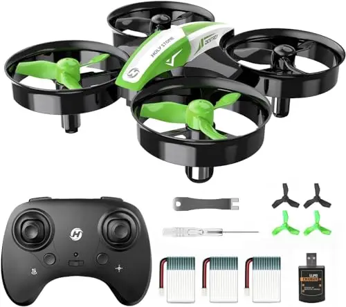 Holy Stone HS210 Mini Drone