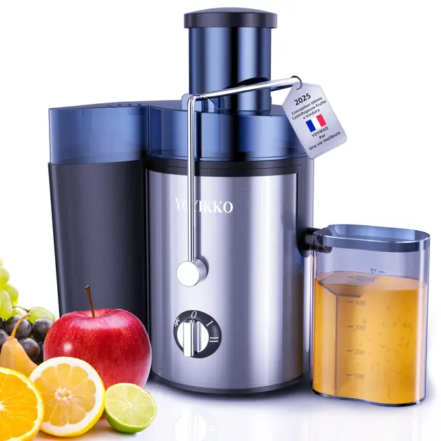 YOYIKKO JH-3028 Centrifugeuse 800W