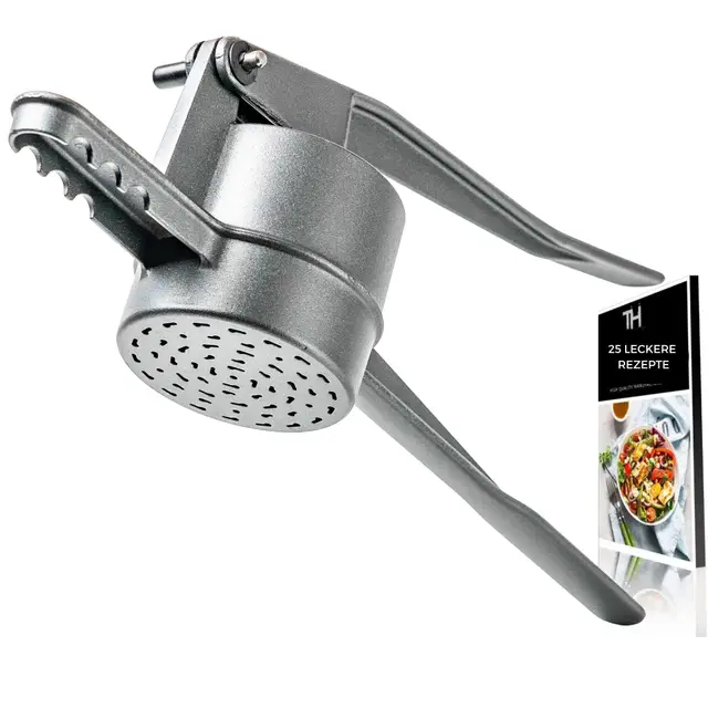 Thiru Spätzlepers (nuisibles, anthracite)