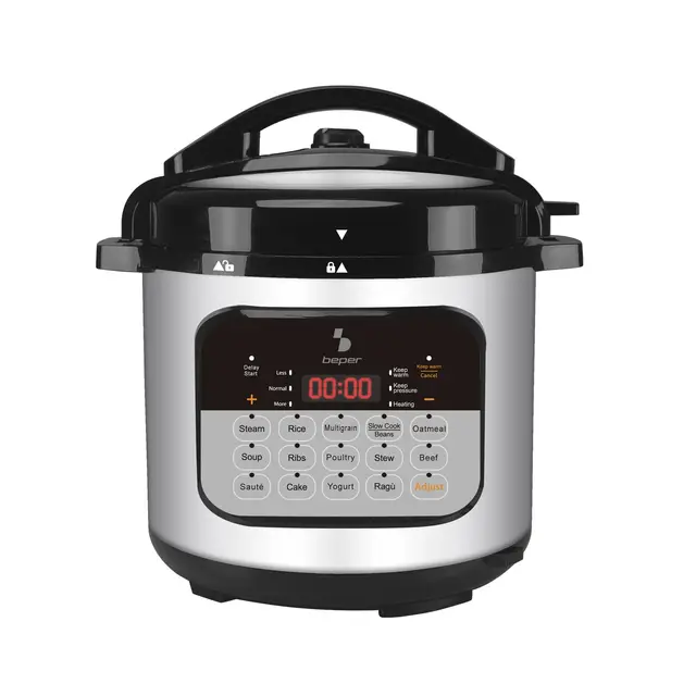BEPER P101COS002 Autocuiseur 6L