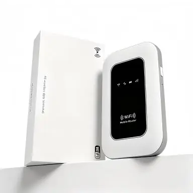 modem wifi portable 5g/4g 300 mbps