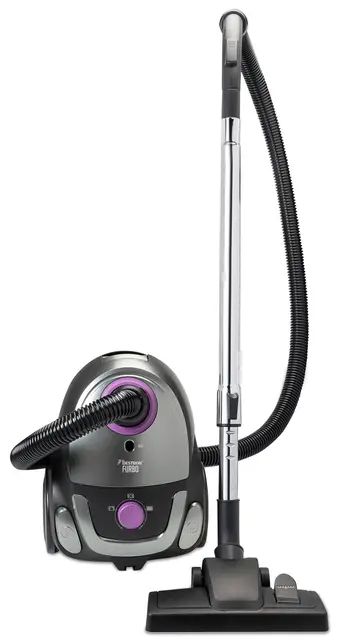 Bestron Aspirateur Sol Violet