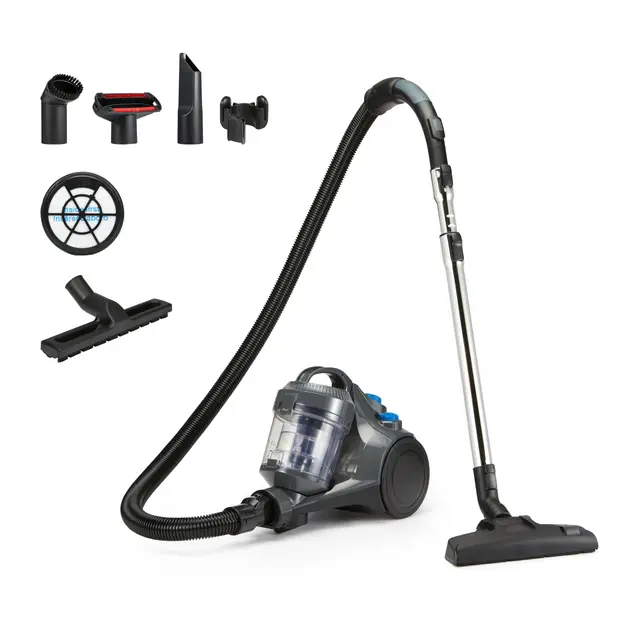 Amazon Basics Aspirateur Traineau Compact