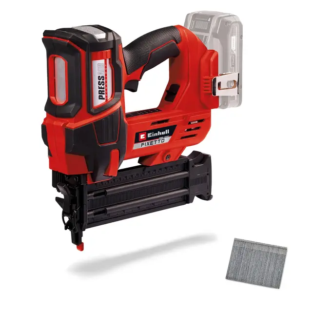 Einhell FIXETTO 18/50 Cloueuse sans fil