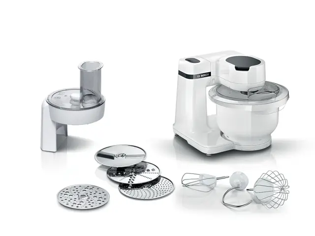 Bosch Série 2 Robot de cuisine