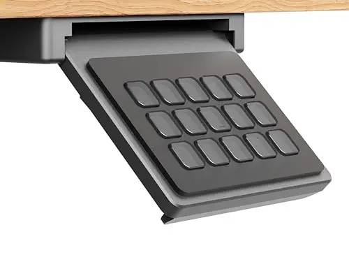 Ricreo Support Bureau Stream Deck