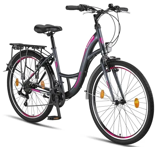 Licorne Bike Stella Vélo de ville