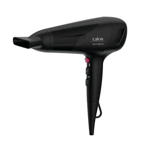 Calor Studio Dry Sèche-cheveux Céramique CV5803C0