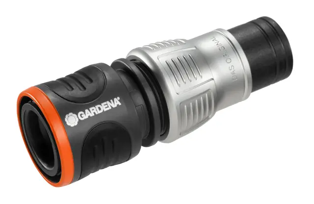 Gardena Aquastop Raccord d'arrosage