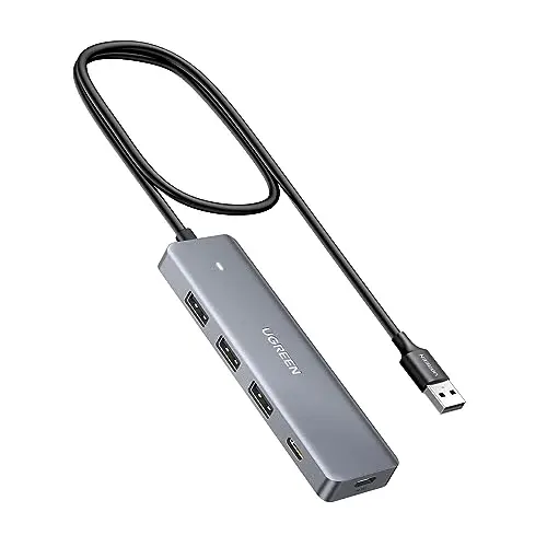 UGREEN Hub USB 3.0 4 Ports