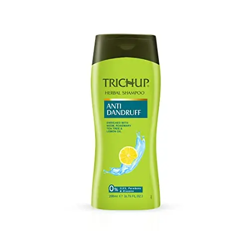 Trichup Vasu Shampooing antipelliculaire