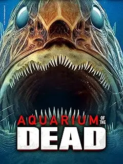 Aquarium de la mort