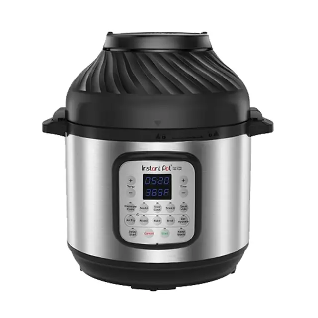 Instant Pot Duo Multicuiseur 11 en 1