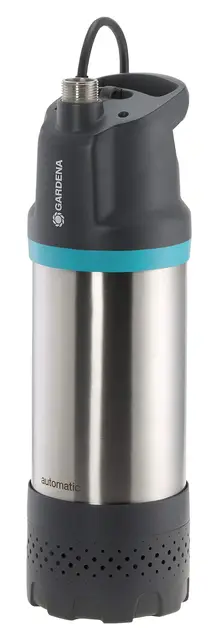 Gardena 5900/4 Pompe Immergée