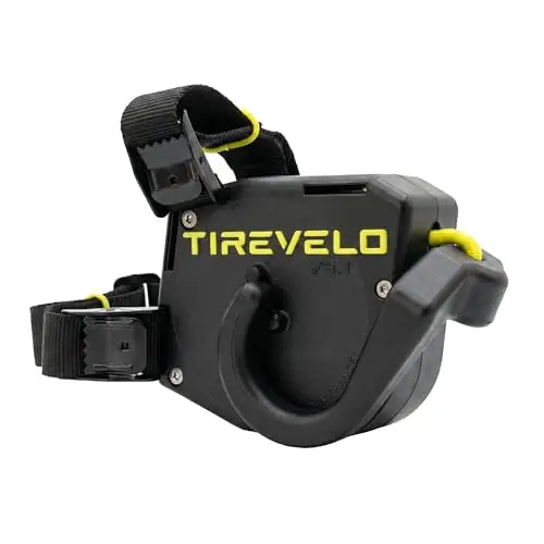 Sangle de Remorquage - Tire Vélo Enfant Retractable - Remorque pour Les Sorties de Vélo en Famille - Tout Type de Vélo - Universel