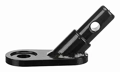 Trixie Attelage de Rechange pour remorque vélo pour Chien – Fixation Stable au vélo – Changement Rapide Entre vélos – Compatible remorques #12794–12816
