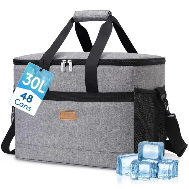 Lifewit Sac Isotherme 30L