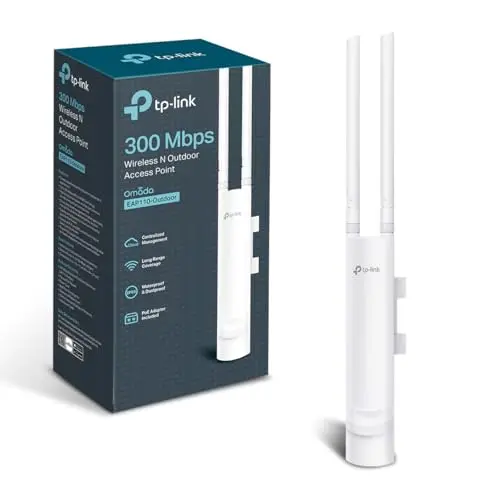 tp-link eap110-outdoor point d'accès