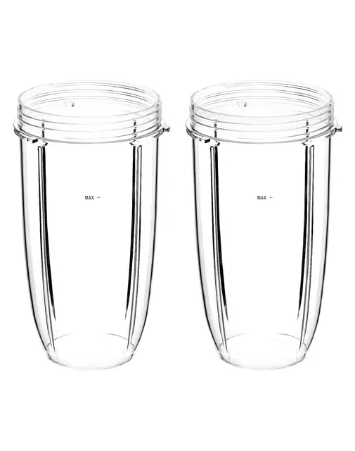 QWORK Coupes de rechange pour NutriBullet