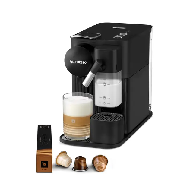 Nespresso Lattissima One Machine à café