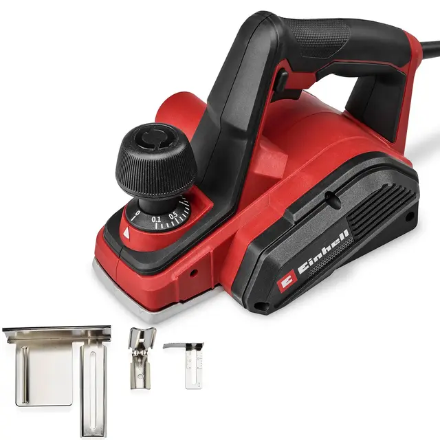 Einhell TC-PL 800 Raboteuse électrique