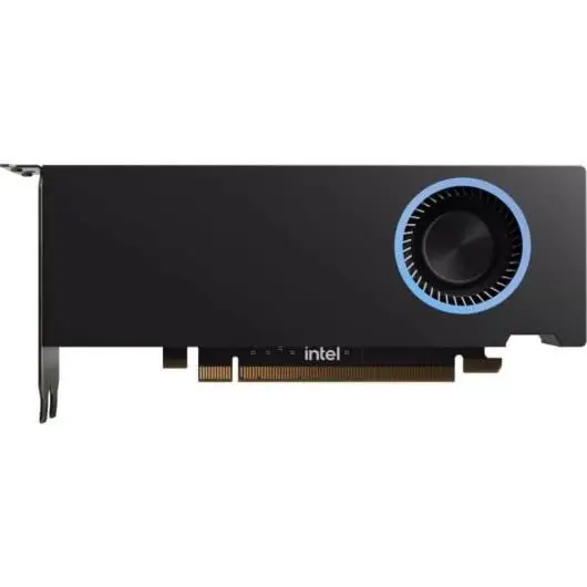 Scheda Grafica Intel Arc Pro B50 Intel 16 GB GDDR6