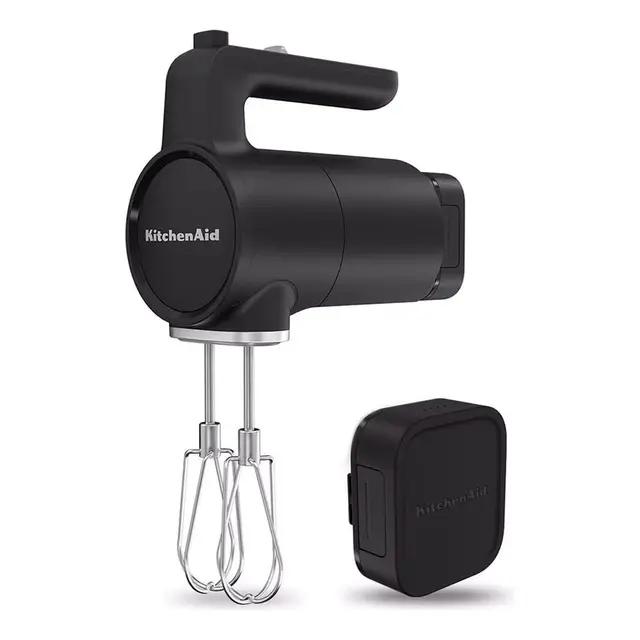 KitchenAid Go Cordless Batteur à main