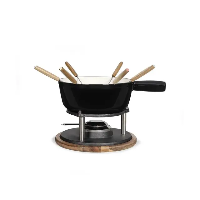Livoo MEN426N Service à fondue