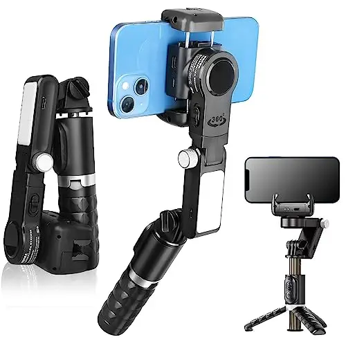 strbdyi q18-u-d gimbal smartphone