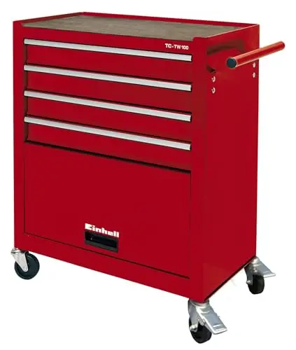 Einhell TC-TW 100 Chariot d'atelier