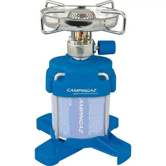 Campingaz Réchaud Bleuet 206 Plus, Bleu