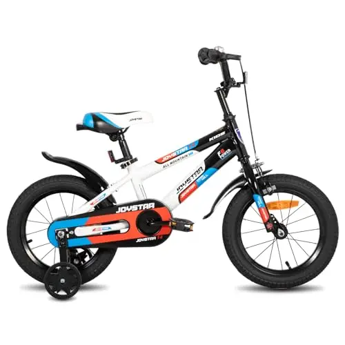JOYSTAR Berry Vélo enfant 12 pouces