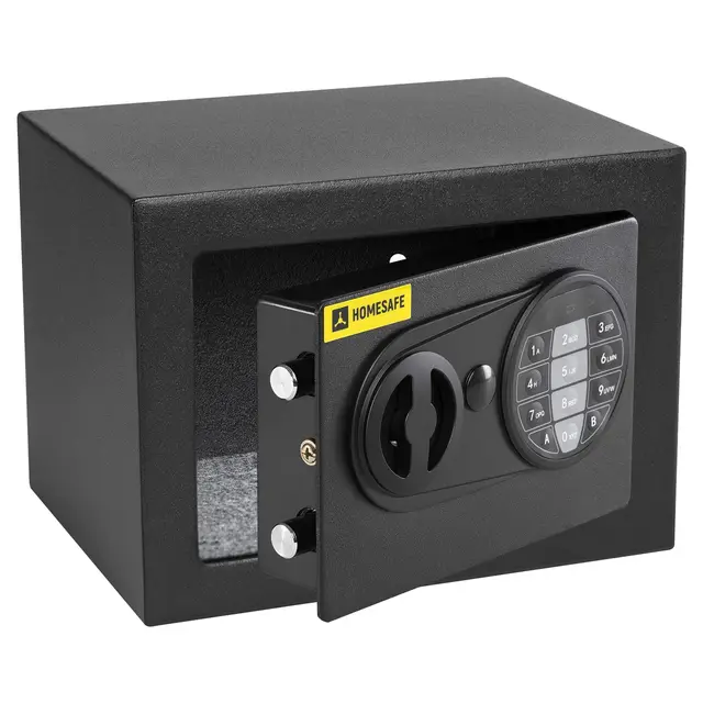 HomeSafe HV17E Coffre-fort électronique