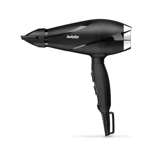 BaByliss Shine Pro 2200 Sèche-cheveux
