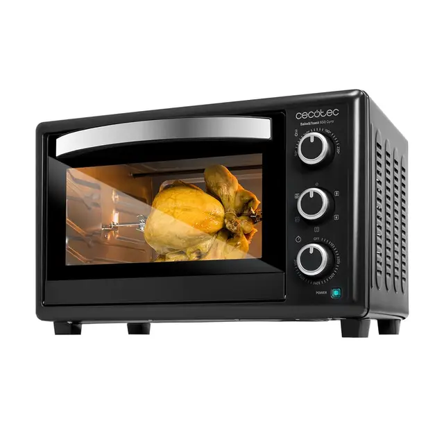 cecotec bake&toast 3090 four de