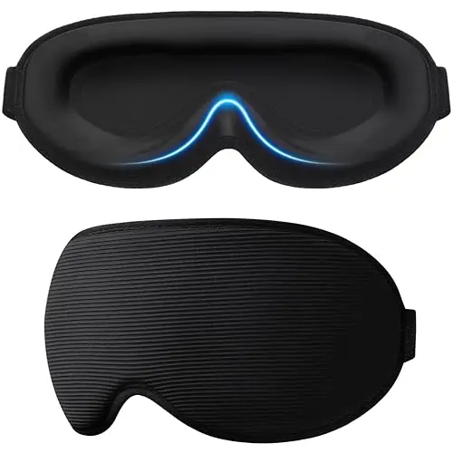 Gritin Masque de Nuit 3D