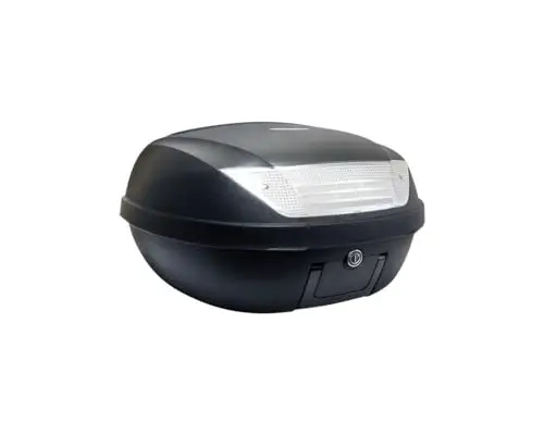 S-Line Top Case 52L Noir Mat KS52N