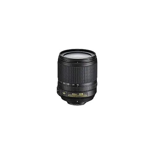 nikon af-s dx nikkor 18-105mm