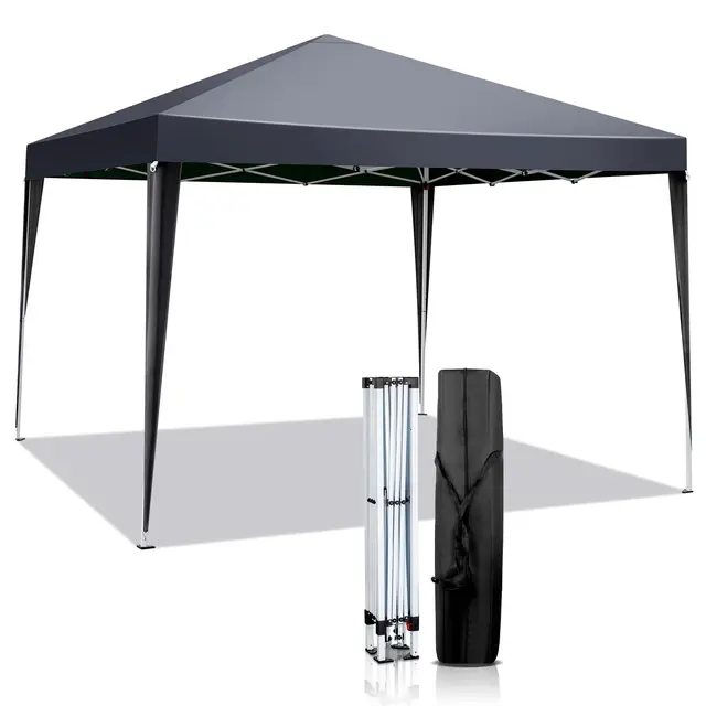 Alightup Tonnelle Pliable 3x3m