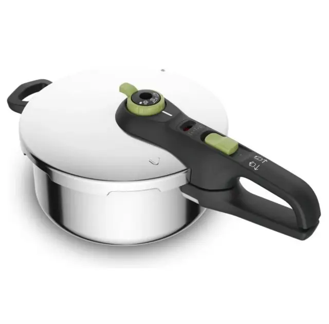 Tefal Secure 5 Trendy – 4L