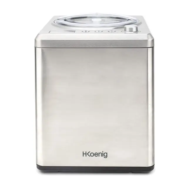 H.Koenig HF340 Sorbetière professionnelle
