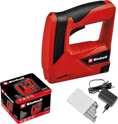 einhell tc-ct 3,6 li agrafeuse