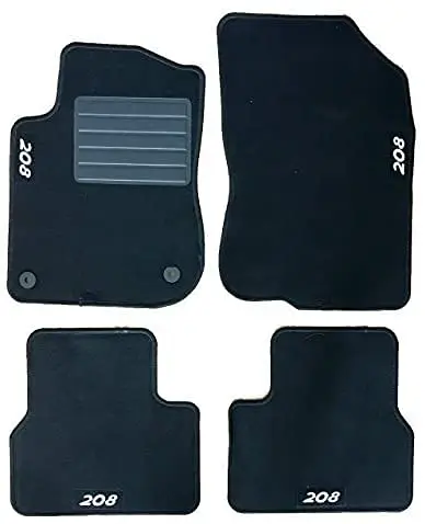 Carmats Tapis de sol 208