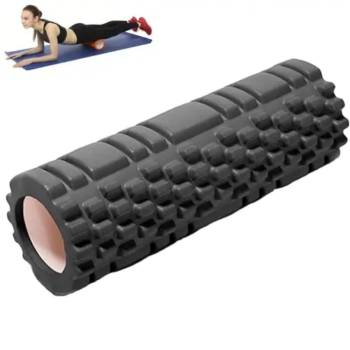 Trabag Rouleau de Massage Dos
