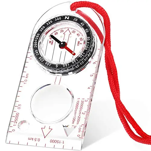 Skylety Boussole de navigation