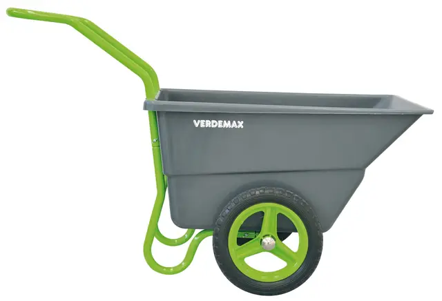 Verdemax 2961 Brouette 110 L