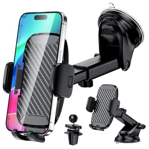 vexloria support téléphone voiture