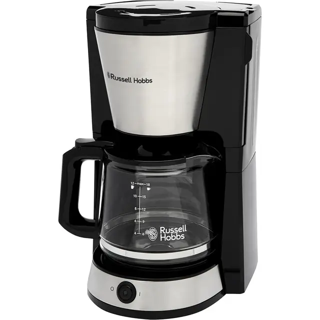 Russell Hobbs Heaton Cafetière filtre